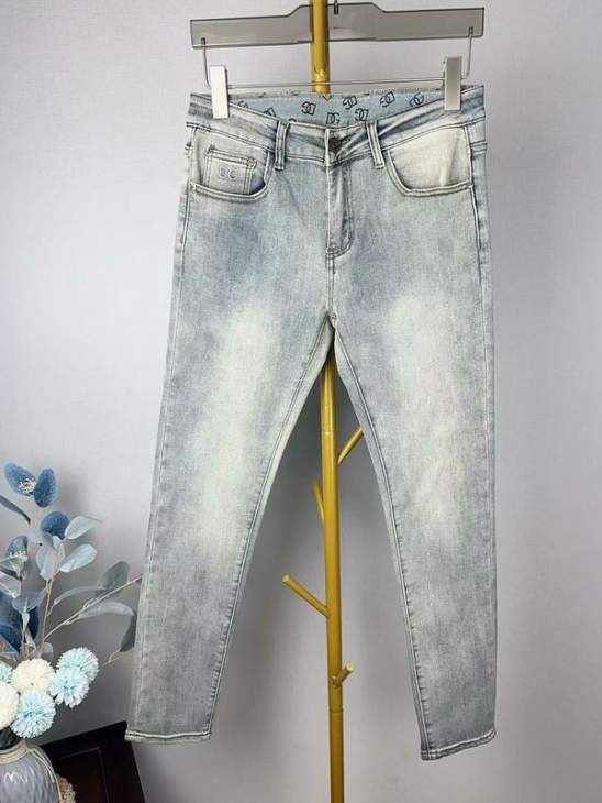 Picture of DG Jeans Long _SKUDGsz29-408qx2429178